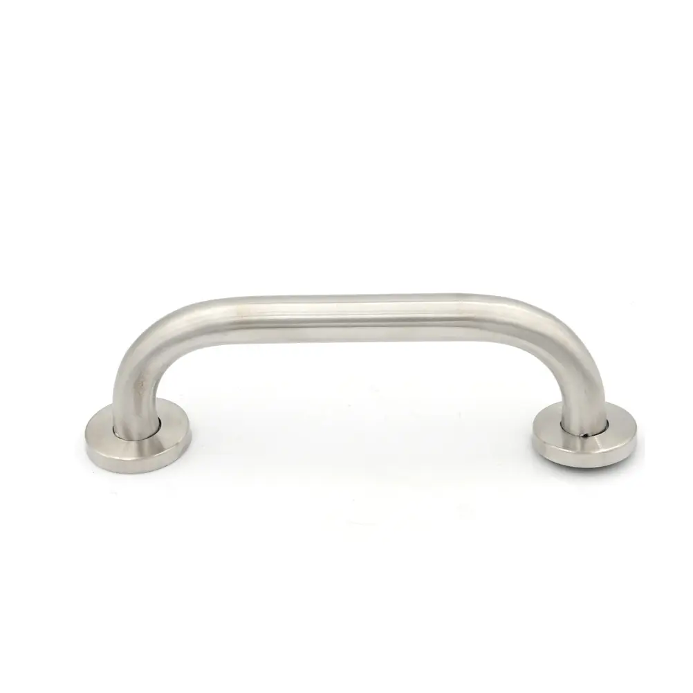 Description Picture 2 of item1pcs Bathtub Arm Safety Handle Bath Shower Grab Bars Wall Mount Handle Grip Toilet Handrail for Bathroom