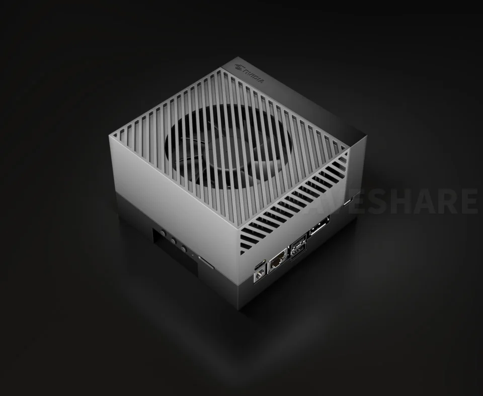 Рисунок 3 - До 275 Топ NVIDIA Jetson AGX Orin