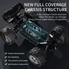 KF15 1:16 28KM/H Brushless 2.4G RC Drift Car IPX6 Waterproof With LED Lights 4WD Electric High Speed Racing Climbing Vehicle Toy 6