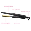 3/10 Pencil Flat Iron Mini Hair Straightener Fast Heating Beard Straightening Iron Small Flat Iron For Short Hair Straightener 3