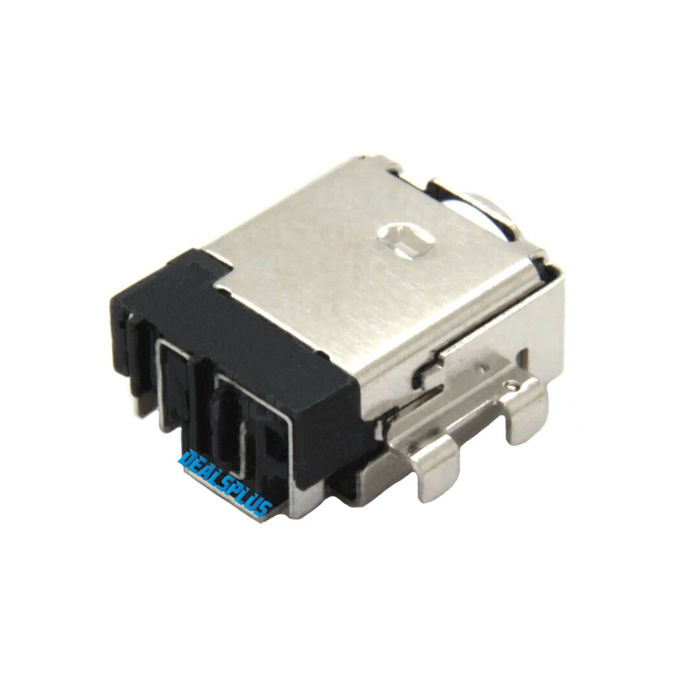 AC DC POWER JACK Plug In Socket Connector For ASUS ZENBOOK UX31a UX32VD - Foto 11