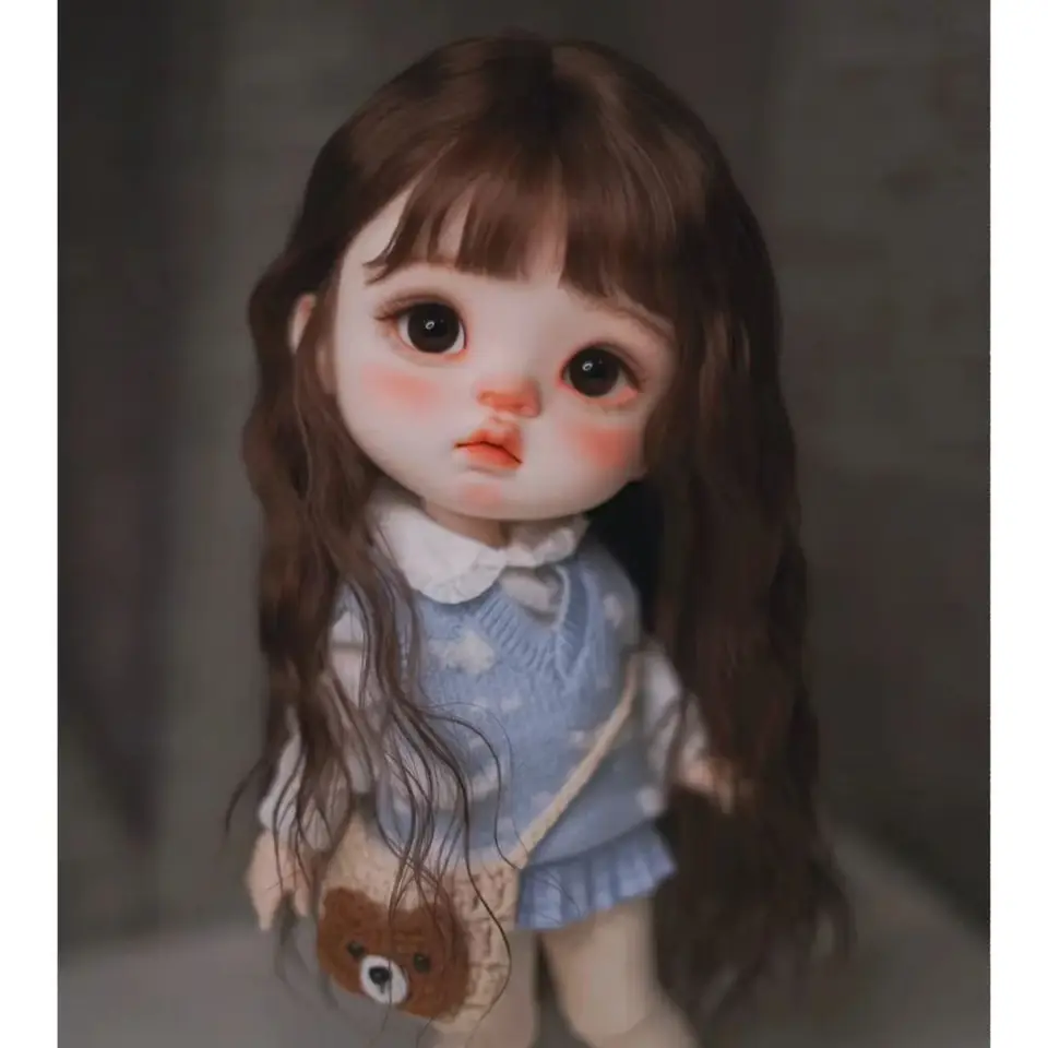Dayuanbao    Doll着物 Dayuanbao Doll着物
