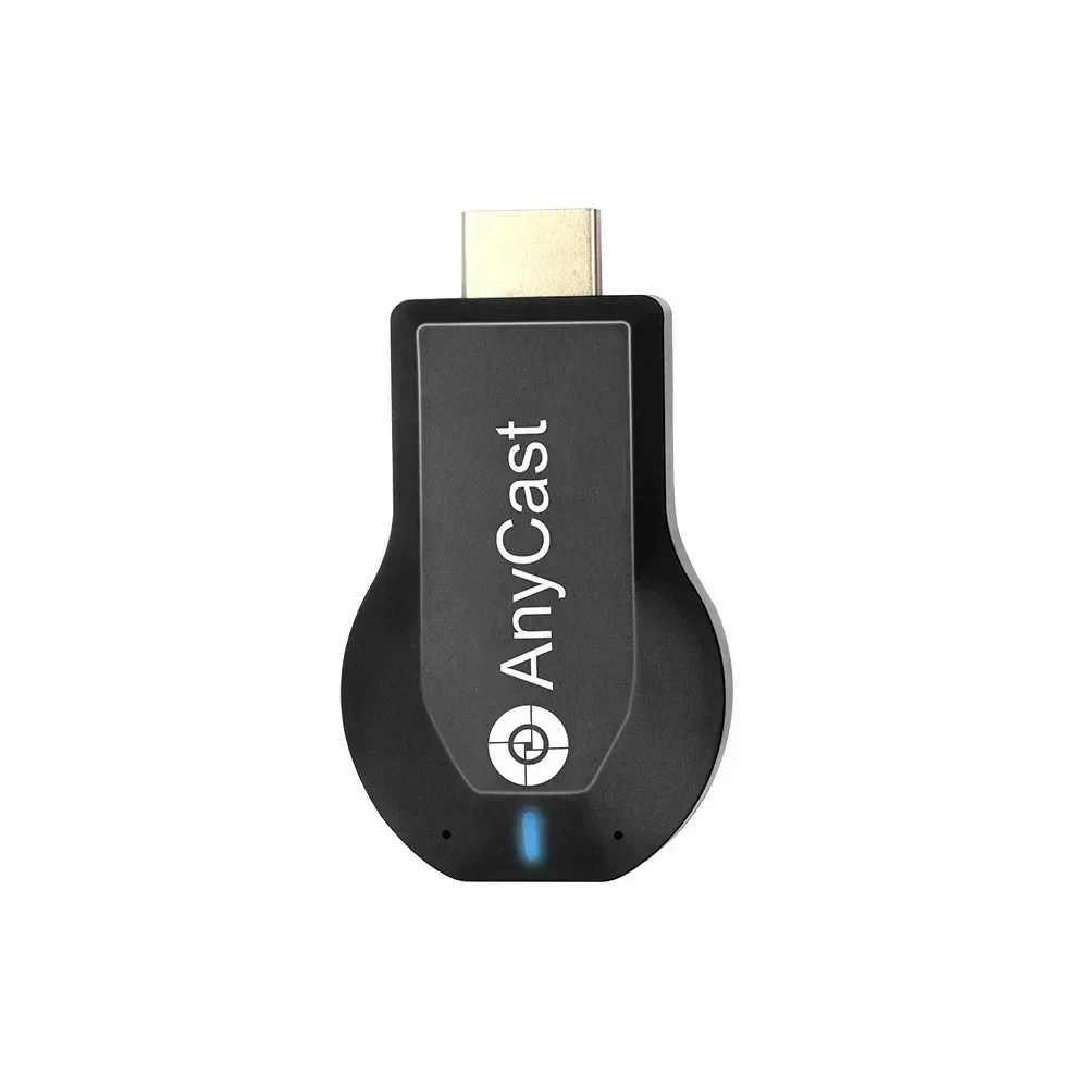 MUZISN 4K 1080P HDMI 호환 TV 스틱 무선 WiFi 디스플레이 TV 동글 수신기 DLNA Airplay Miracast for AnyCast for IOS