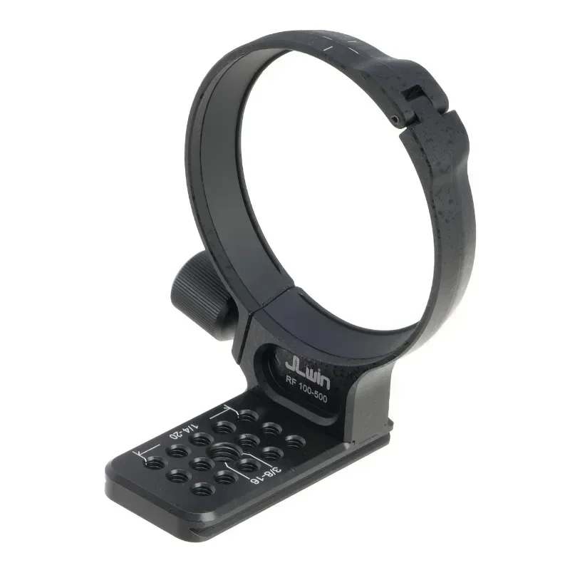alloy Camera Tripod Mount adapter ring lens support For canon RF 100-500mm F4.5-7.1 L IS USM lens