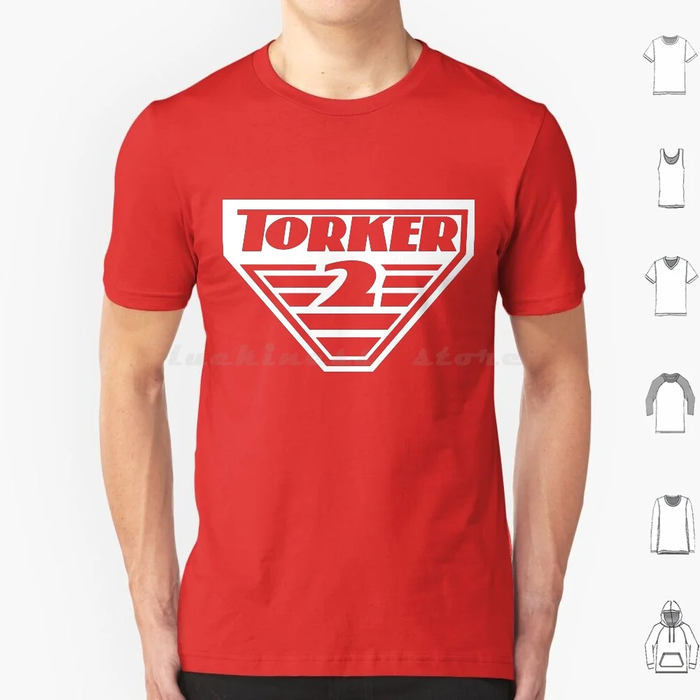 Torker 2 Single Color Factory Team T Shirt 6Xl Cotton Cool Tee Freestyle Bmx Torker 360 Air Torker 2 Bmx Plus Bmx Action