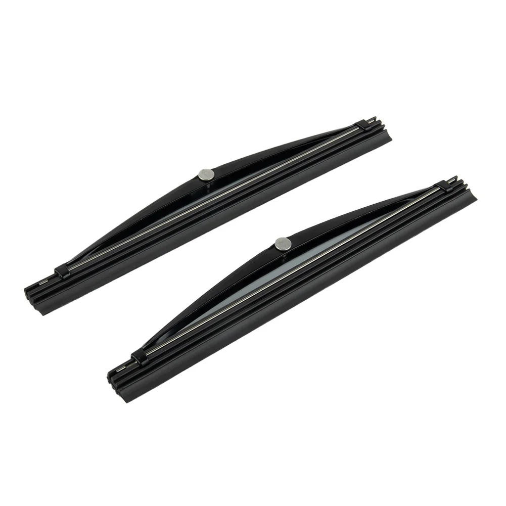 

High Quality Replacement Useful Brand New Wiper Blades V90 340 360 740 760 940 274431 Black Headlight Headlamp