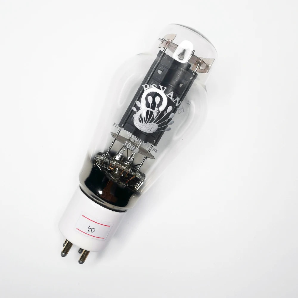Amazon.com: Matched pair PSVANE 300B Vacuum Tubes HiFi
