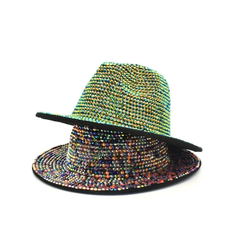 2023-new-girls-fisherman-hand-drill-stage-hat-british-men's-outdoor-sun-protection-hat