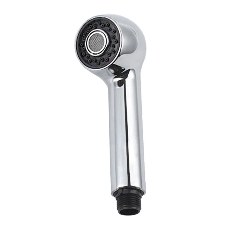 

Pull Out Sprayer for Head Replacement with 2 Function Kitchen Faucet Sprayer for