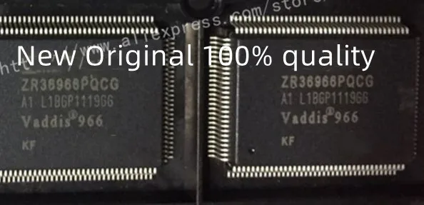 

1pcs ZR36966PQCG New Original 100% Quality