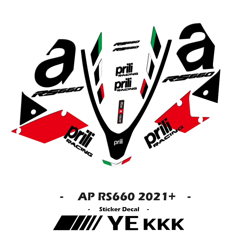 Aprilia RS660 RS 660 2020 2021 2022 2023, ο    Į ƼĿ,   Į ƼĿ,  ΰ