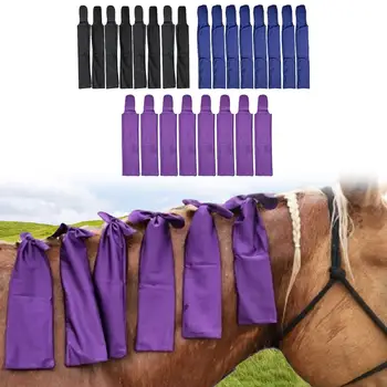 Horse Mane Protection Bags 1
