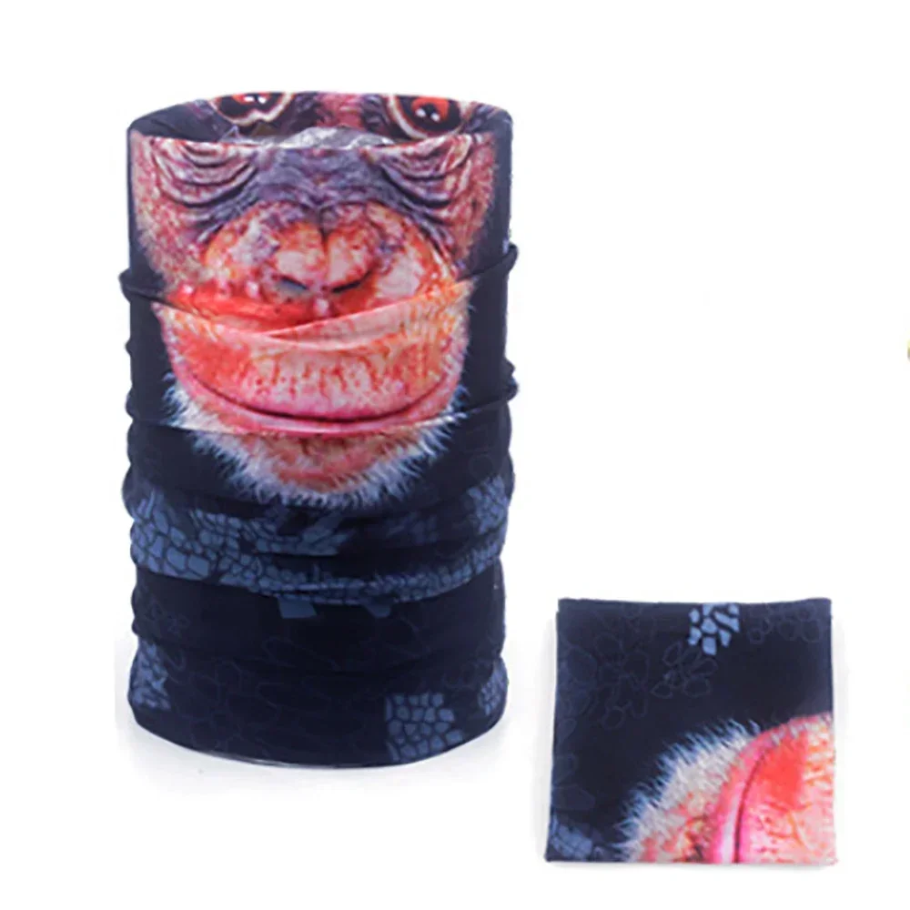 

Наружный велосипедный походный Кемпинг бег шейный шарф бандана велосипед мотоцикл маска для лица капюшон шляпа для мужчин женщин