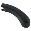 1Pcs Rear Wiper Cover Cap For Ford Excursion / Ford Explorer 9cm/3.54inch Black PBT Durable Material Auto Parts 1