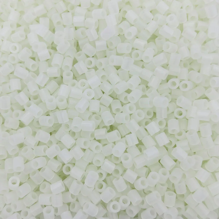 Glow Craft 500pcs Fuse Bead Set 5