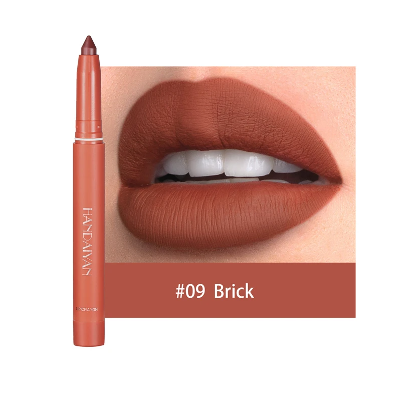 best matte lipstick