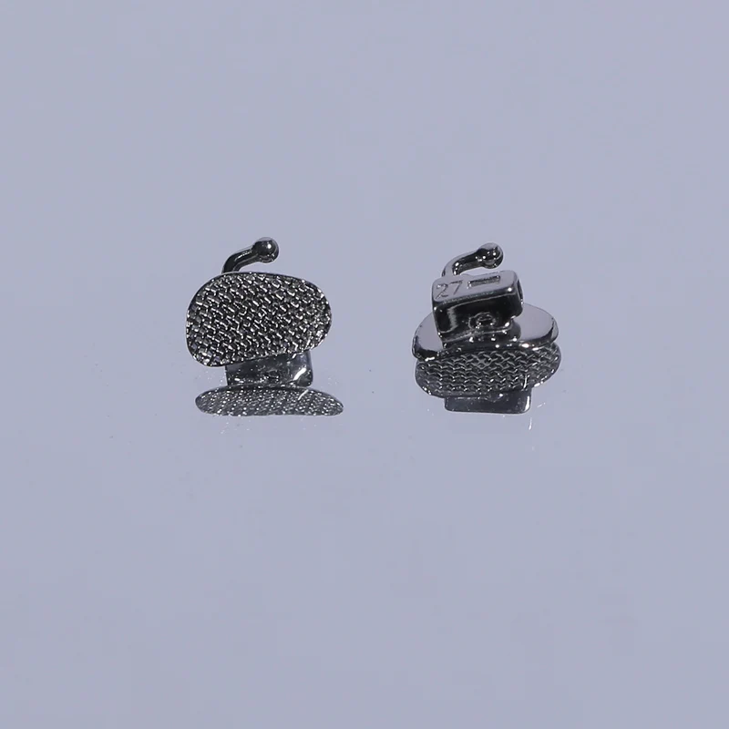 Рисунок 3 - 1/2 зубные технические соединения n-conv roth 0