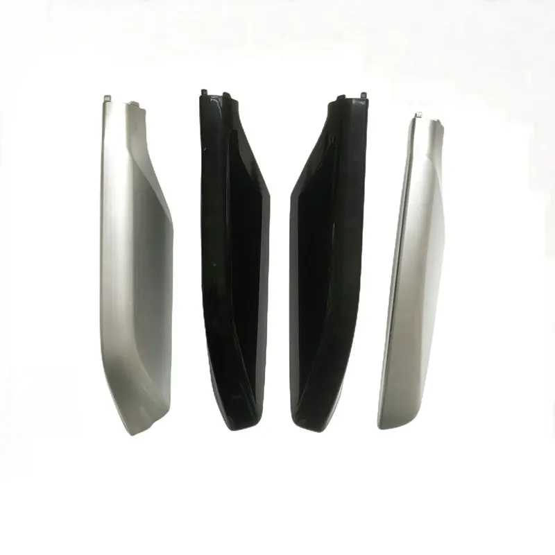 

For Prado 2003-2021 Luggage rack cover Roof frame accessory trim panel