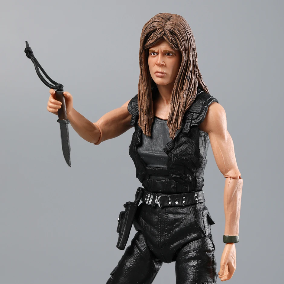 Figurine Terminator 2 Sarah Connor