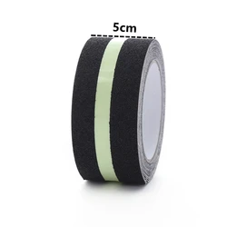 Luminous Anti - Slip Safety Tape for Stairs and Outdoor Steps (Anti - slip Tape)