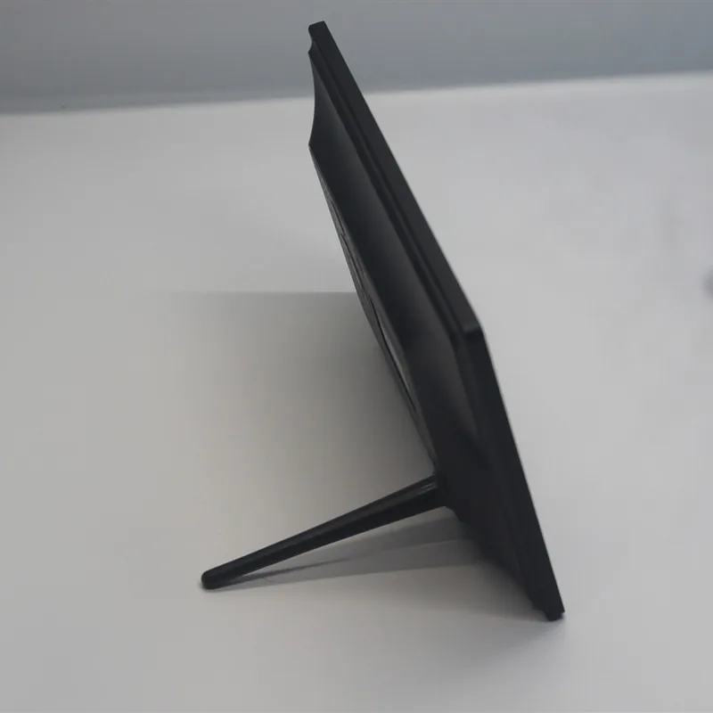 7-calowa cyfrowa ramka na zdjęcia z odtwarzaniem filmów i automatyczną karnawałem zdjęć Dekoracja domu Cyfrowa ramka na zdjęcia