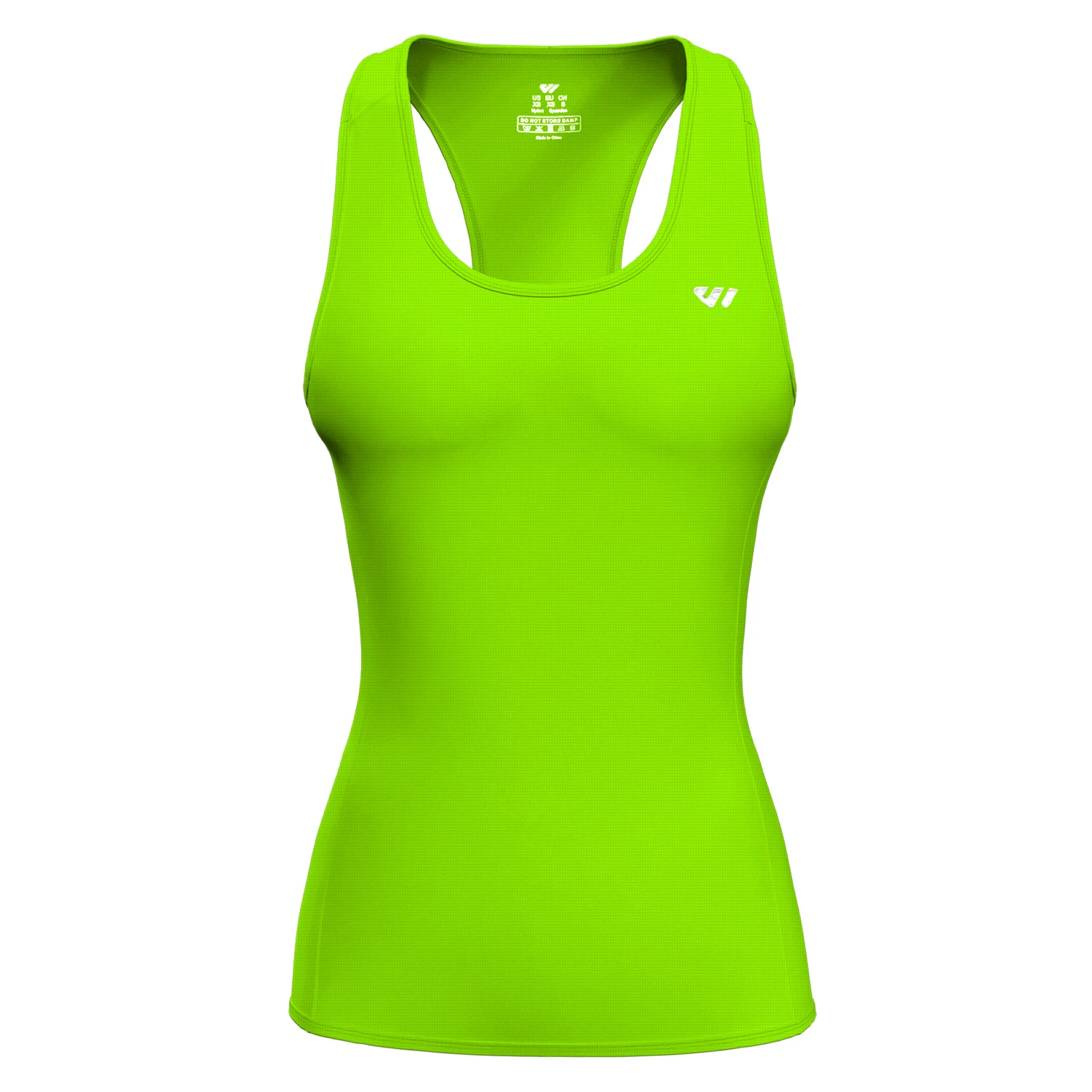 Cycling Vest Bike Jersey Santic Womens Workout Tank Tops Racerback