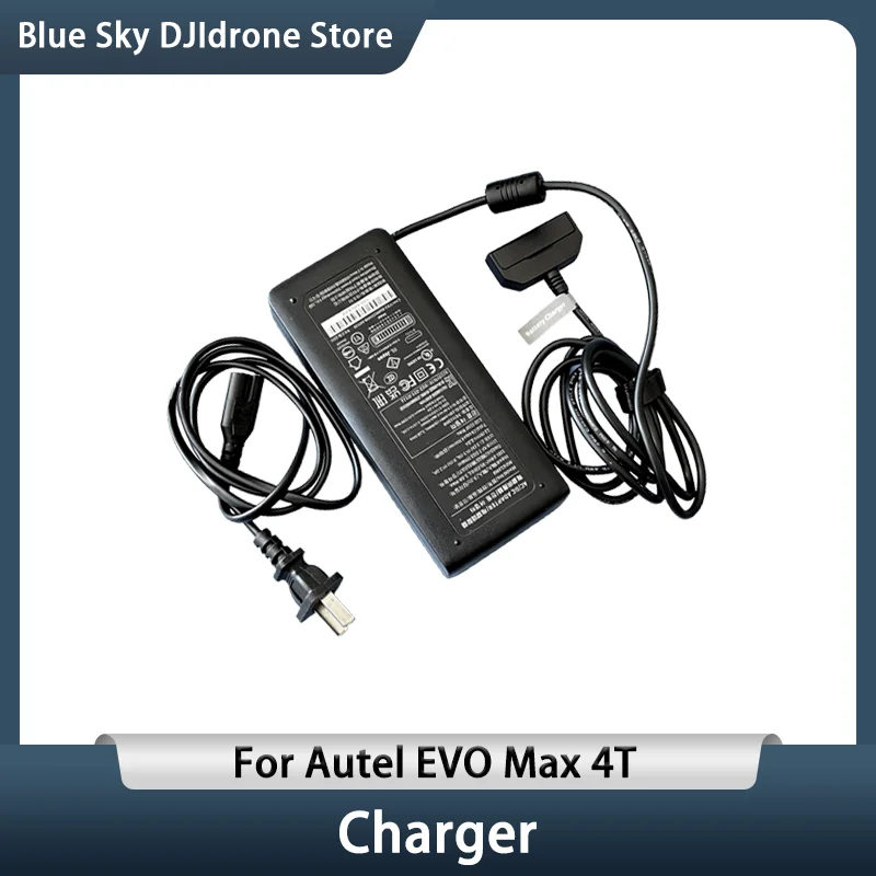 Accessoires drone Autel EVO Max 4T - Chargeur et câble data
