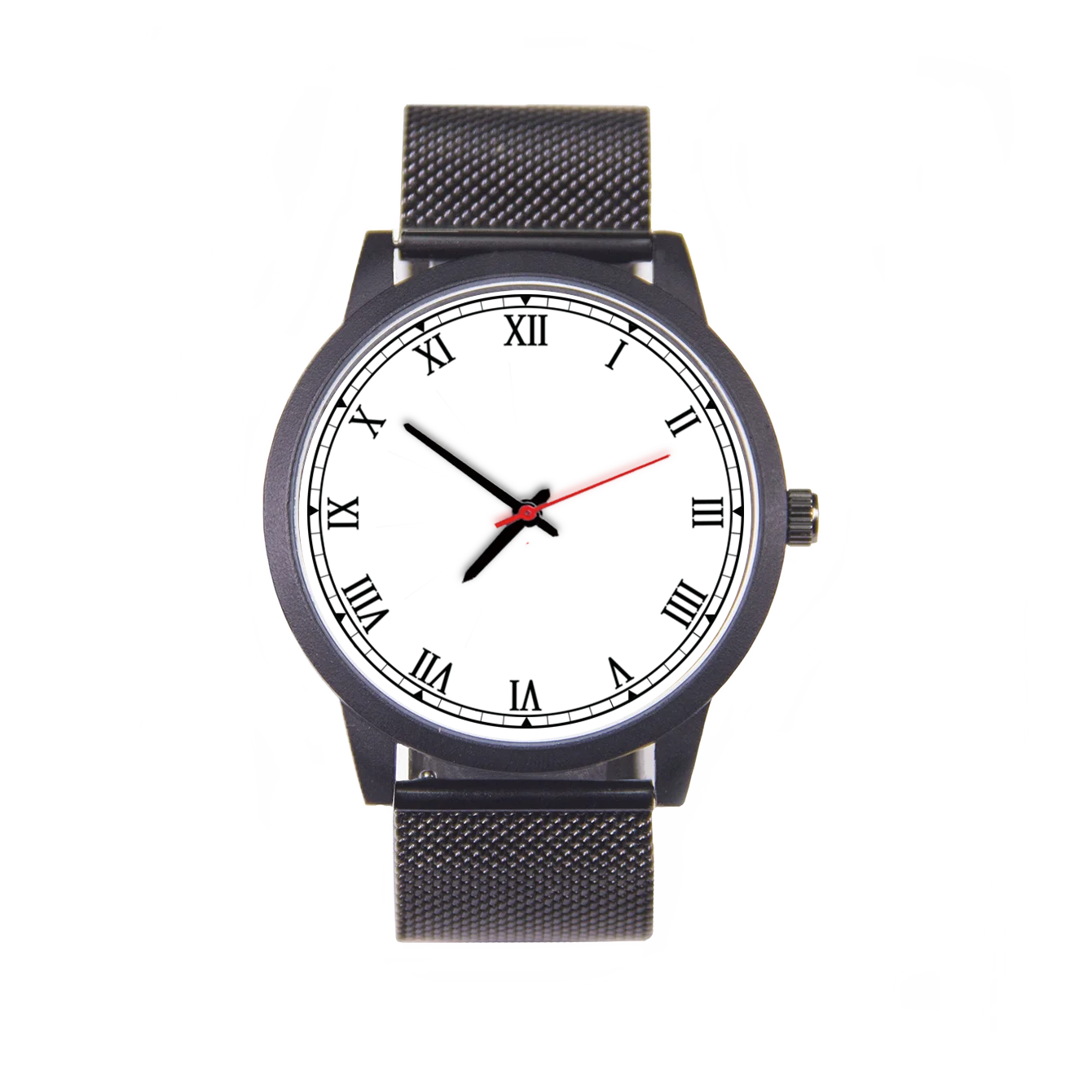 Black case A2