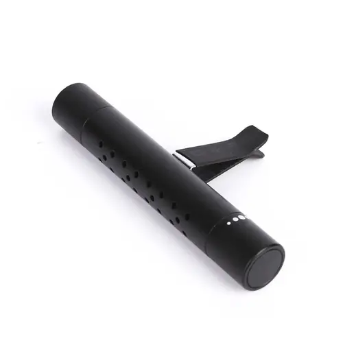 Car Air Vent Perfume Clip Car Air Conditioning Outlet Decoration Aromatherapy Clips Fragrance Diffuser Air Freshener Smell Aroma - Image 19