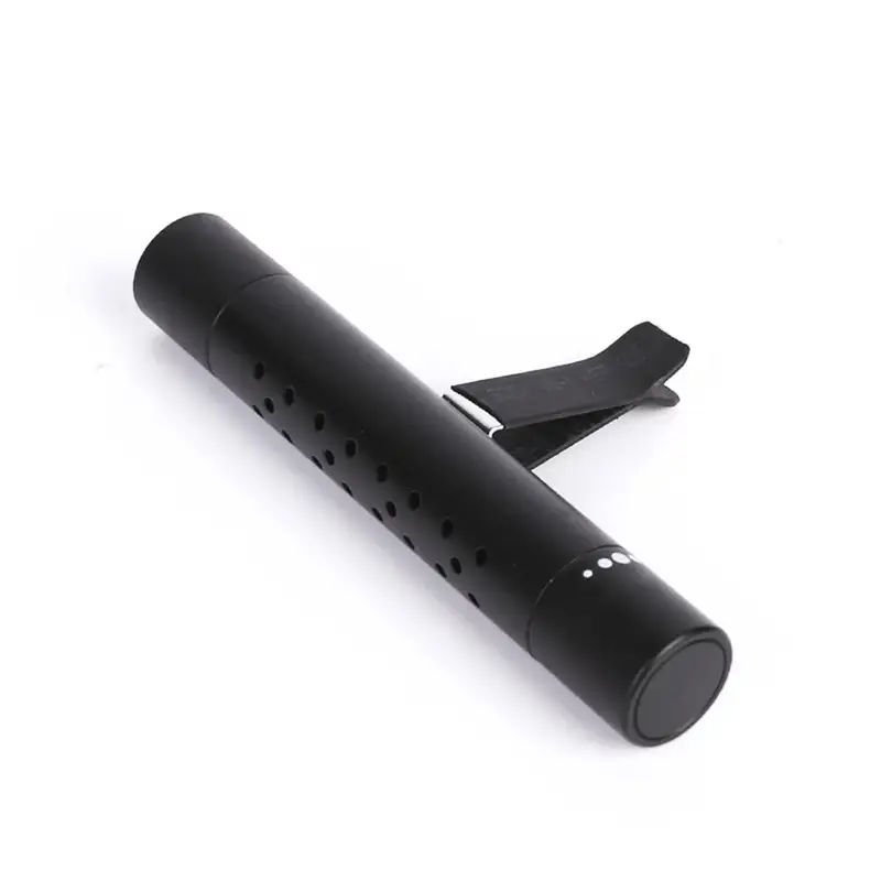 Car Air Vent Perfume Clip Car Air Conditioning Outlet Decoration Aromatherapy Clips Fragrance Diffuser Air Freshener Smell Aroma - Image 19