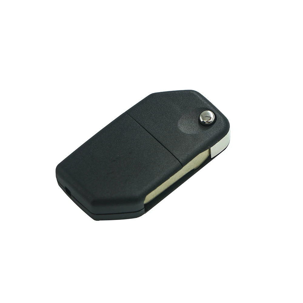 Ontto Custodia In TPU Rosso Per Chiave Moto BMW: F750GS, R1200GS, K1600, Protezione Antiurto