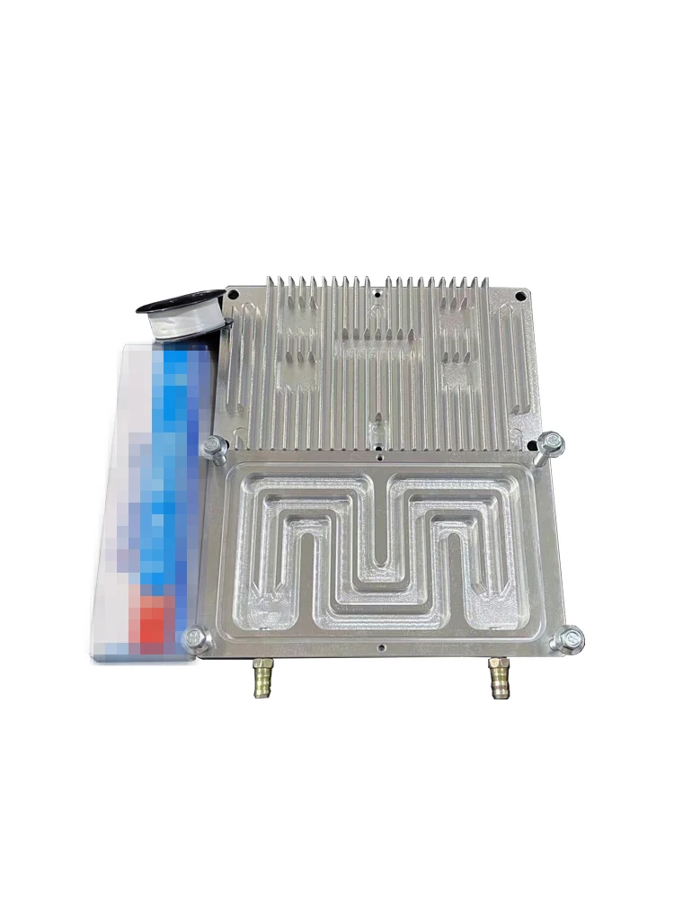 Far Drive Controller Water cooling panel and fan water cooling kit for ND72890/ND84890/ND96890/ND72700 controller heat dissipat