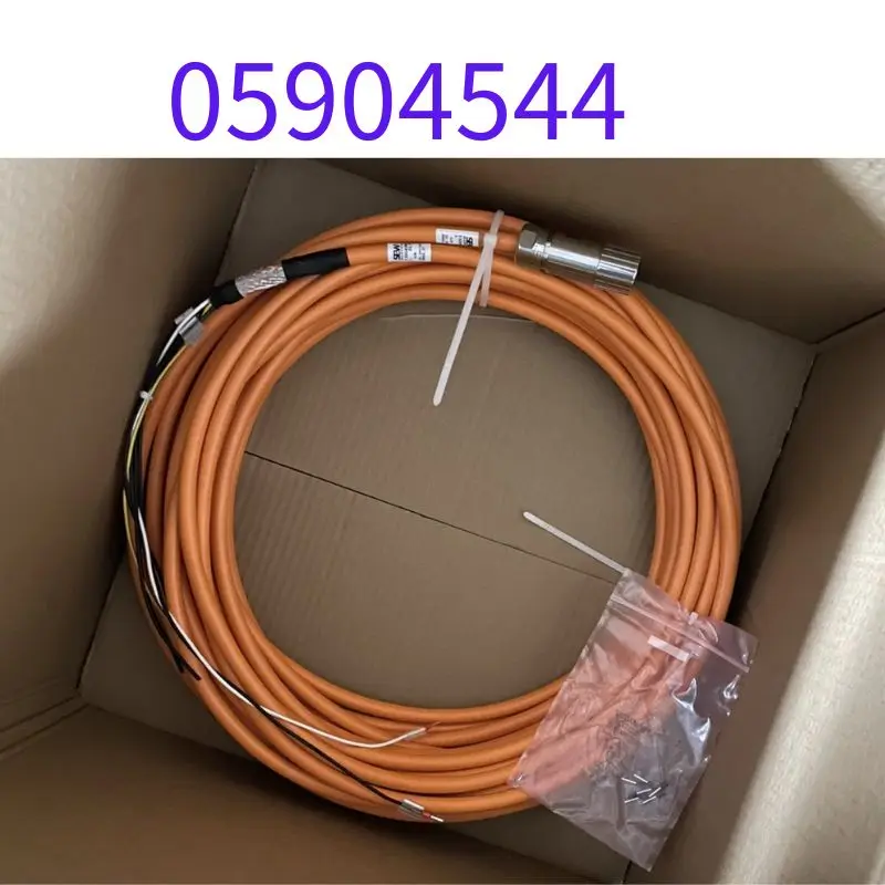 

Совершенно новый кабель питания серводвигателя 05904544