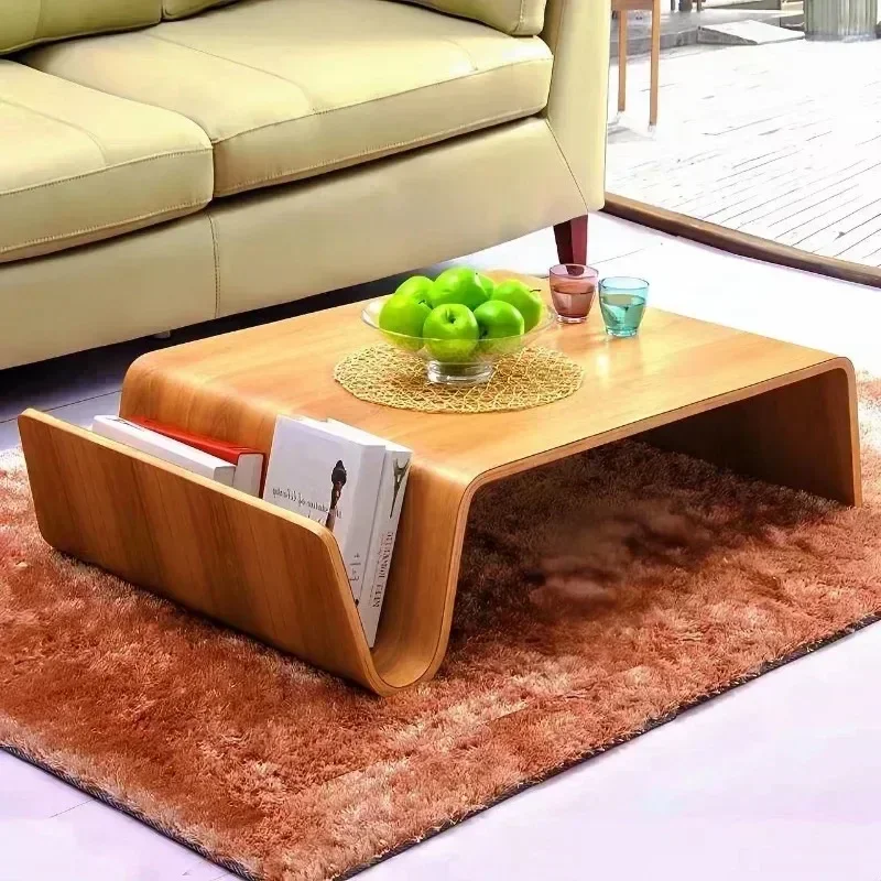 Scando table スキャンドゥ テーブル 木製 北欧 SD-32BJ スキャンドゥマグテーブル/SCANDO MAG Coffee Table