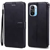 For POCO F3 Case Wallet Leather Flip Case For Xiaomi POCO F3 Phone Case For POCO F3 Protective Cover Coque Fundas Shell 3