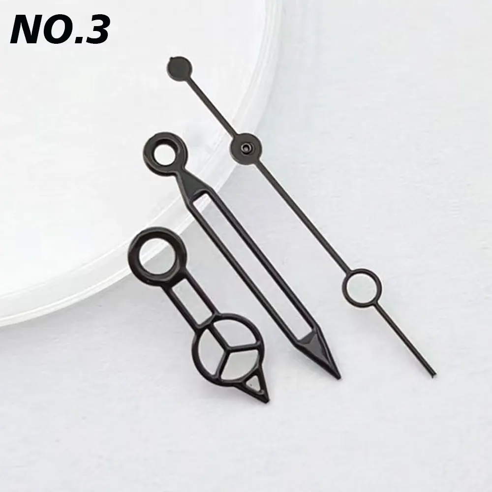 Vibrant Hollow Watch Hands in Various Colors - Premium Watch Accessories