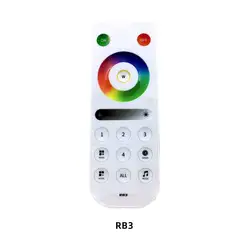 Enhanced Dream Color LED Controller with Bluetooth App Control - 5 - 24V (WM - RB3)