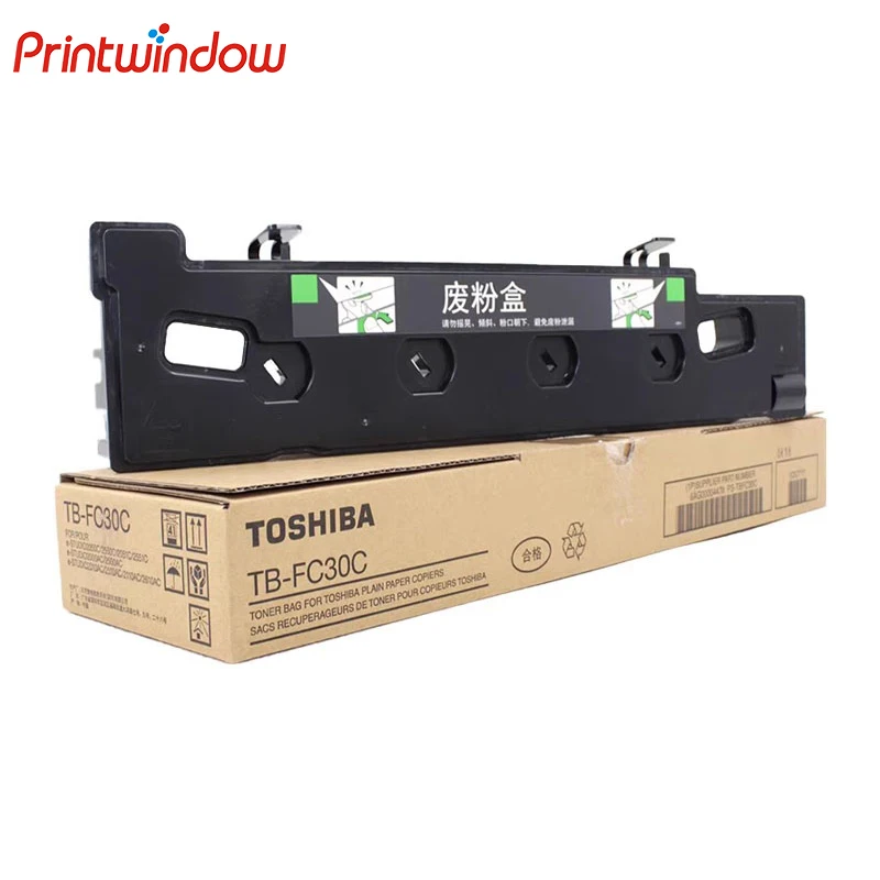 TOSHIBA　T-FC505J-Y/M/C TB-FC30J Toshiba TFC505UM (T-FC505U-M) High Yield Magenta Toner