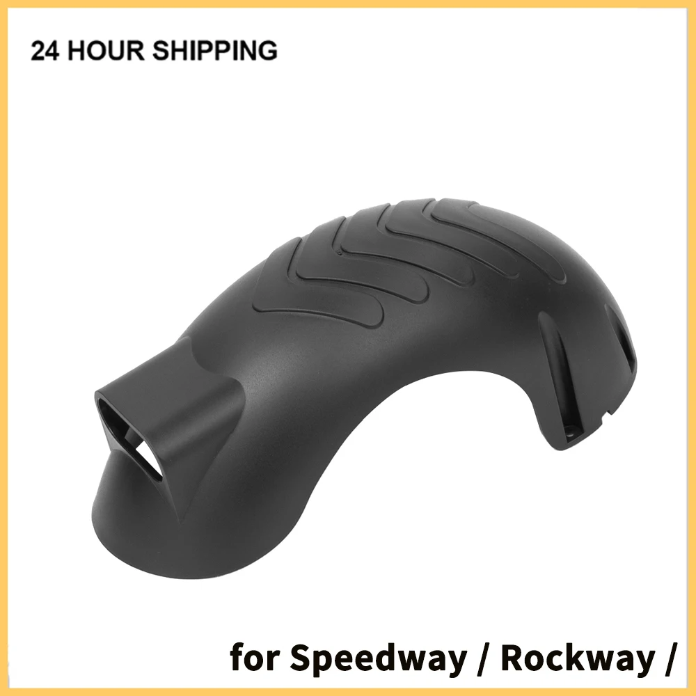 

Задний брызговик для электрического скутера Speedway/Rockway/двойной Кроссовый Электрический скейтборд задний брызговик аксессуары запасные части