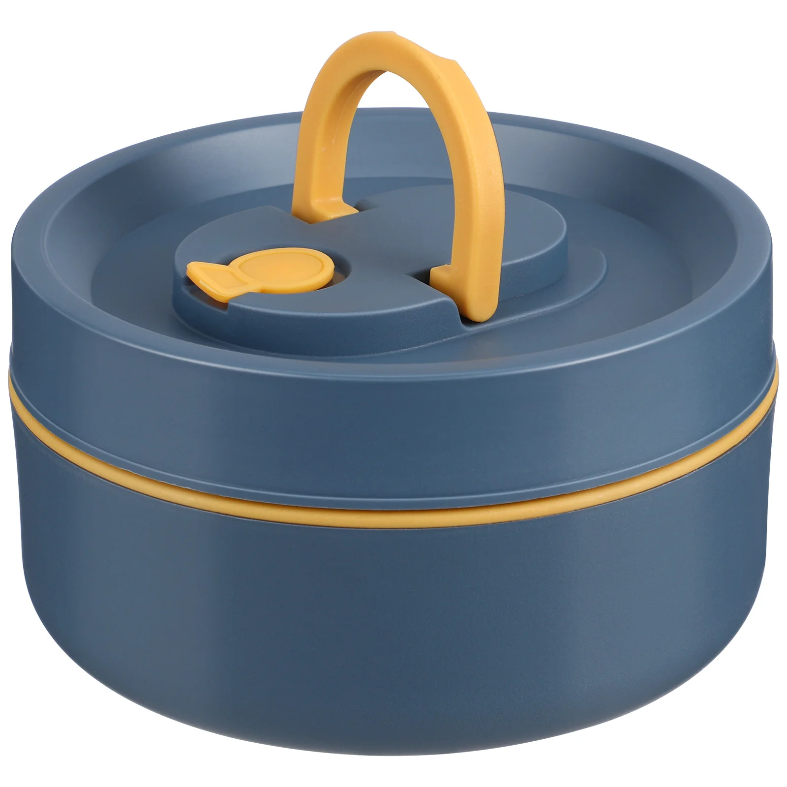 

Lunch Container Lunch Container Lunch Supply Wear-resistant Food Box Household Food Container for Adult School Kids Office