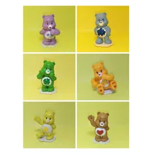 

Disney Bears Figure Care Diy Doll Pendant Ornament Accessories Children Present