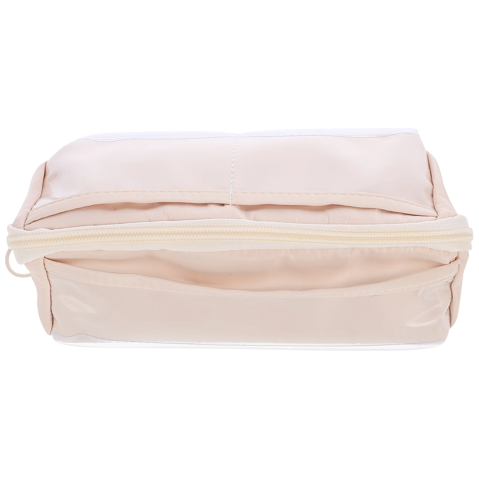 

Stationery Zipper Pencil Case Household Pen Bag Convenient Zipper Pencil Pouch