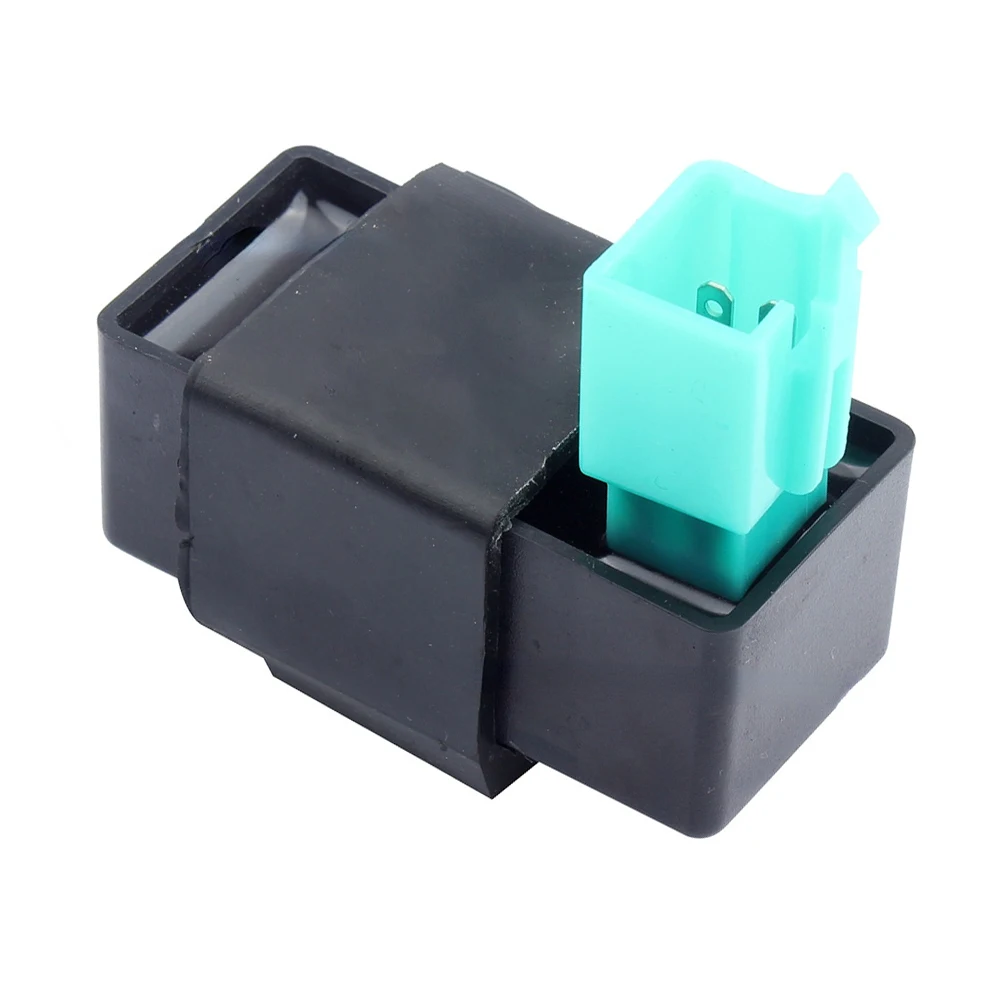 5 Pins AC CDI ignition Box Fit for Most 50CC 70CC 90CC 110CC Scooter ATV