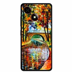 Cover protettiva in silicone morbido TPU - Custodia con bumper
