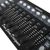 192 DMX Controller Stage Lighting for Moving Head Light 192 Channels Dj Controller for DMX512 DJ Equipment Dsico Controller 5