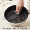Electric Hot Pot Detachable Washable Electric Cooker Home Appliances for Kitchen Cocina Electrica Electromenager Cuisine 220V 4