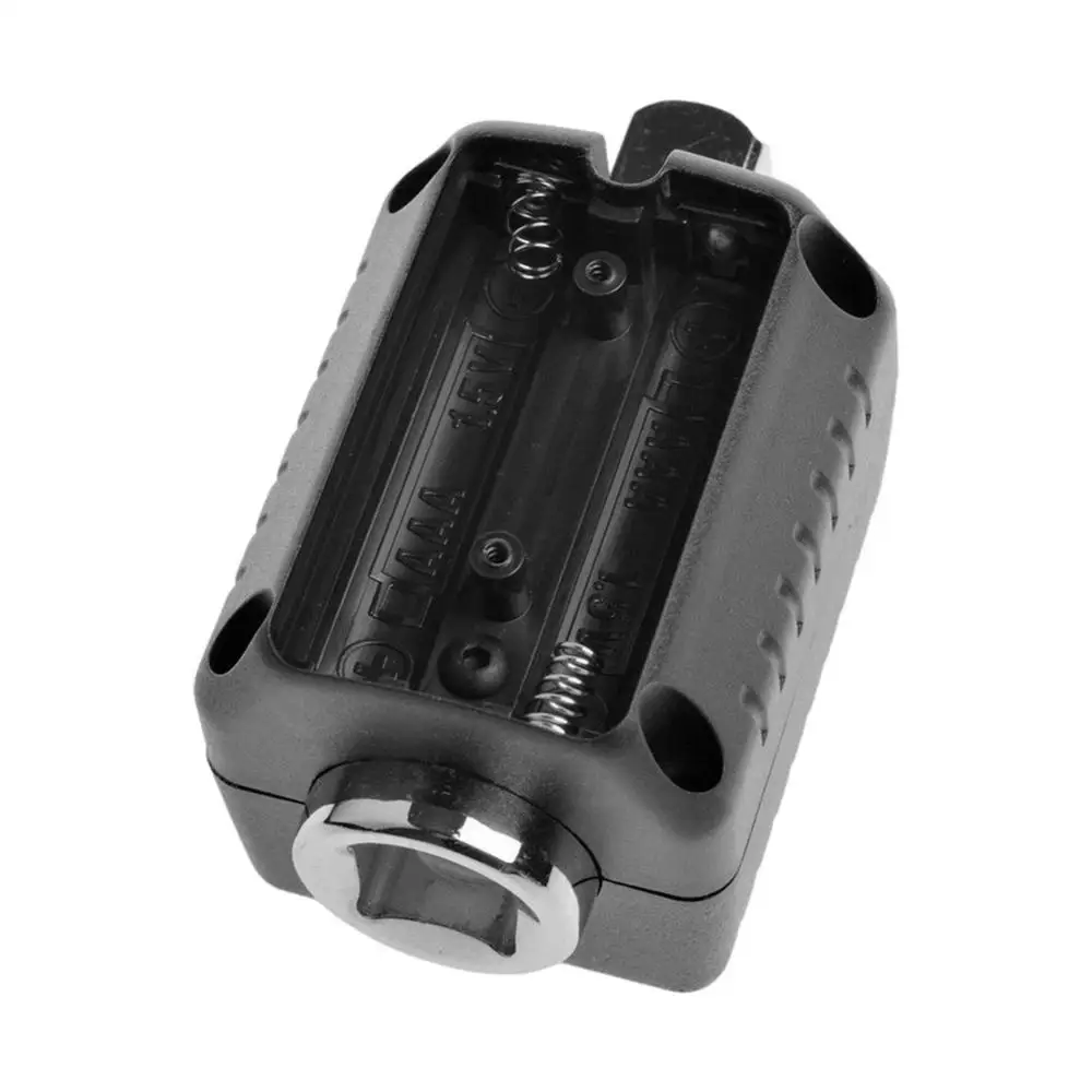 Digital Torque Wrench Converter Adjustable Torque Wrench Calibration Tool With Sound And Light Alarm Digital Repair Tool For