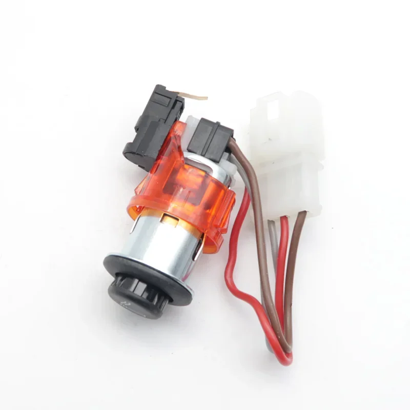 8J0919303 FOR Audi A4L B8 Q5 A5 TT Cigarette Lighter Base Assembly Automobile Accessories