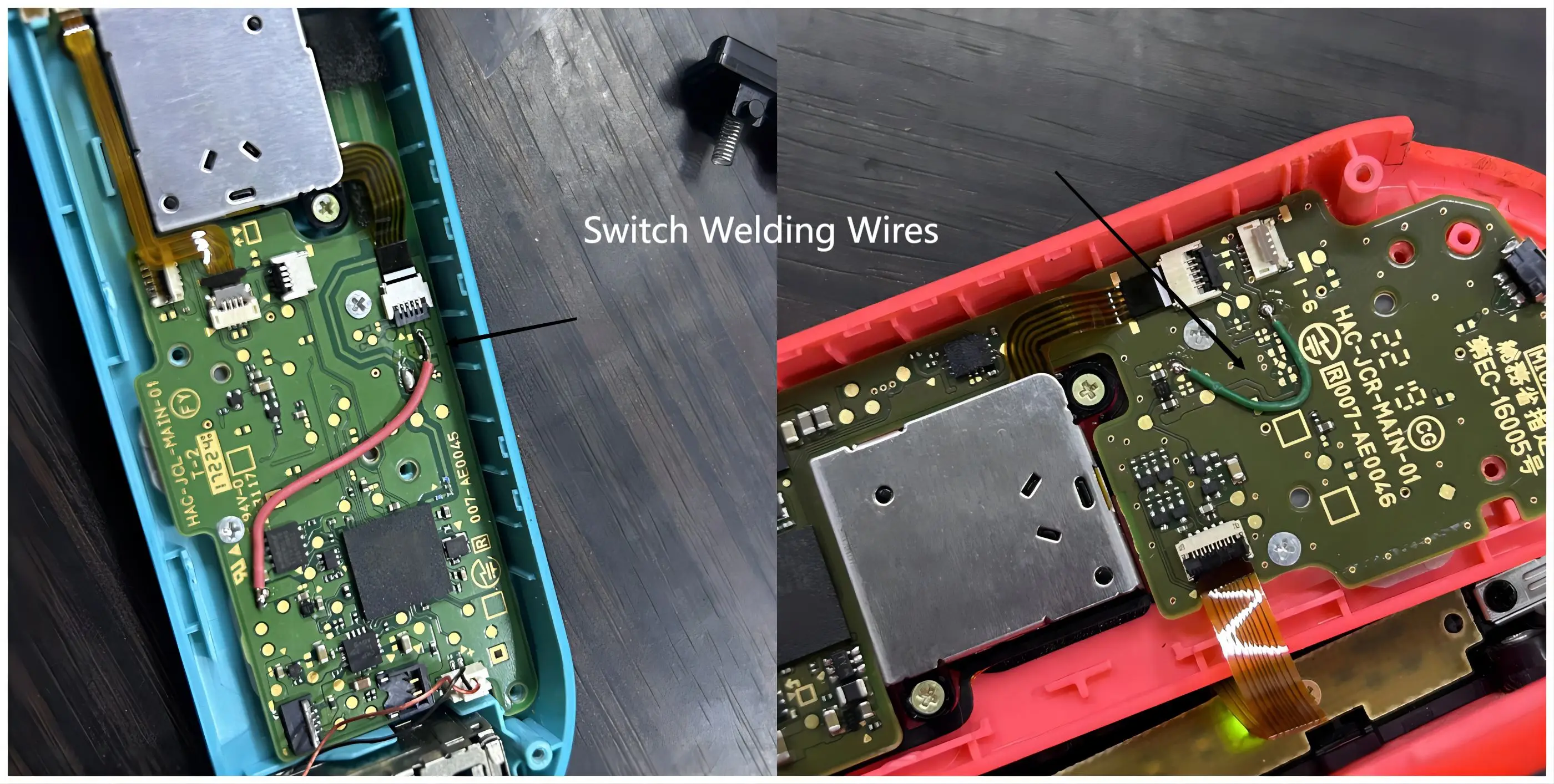 JOYCON Ȧ Ʈ Ŀ ̽ƽ, ġ Oled Ʈ Ŀ    Ʈ ׼ ġ, 10 