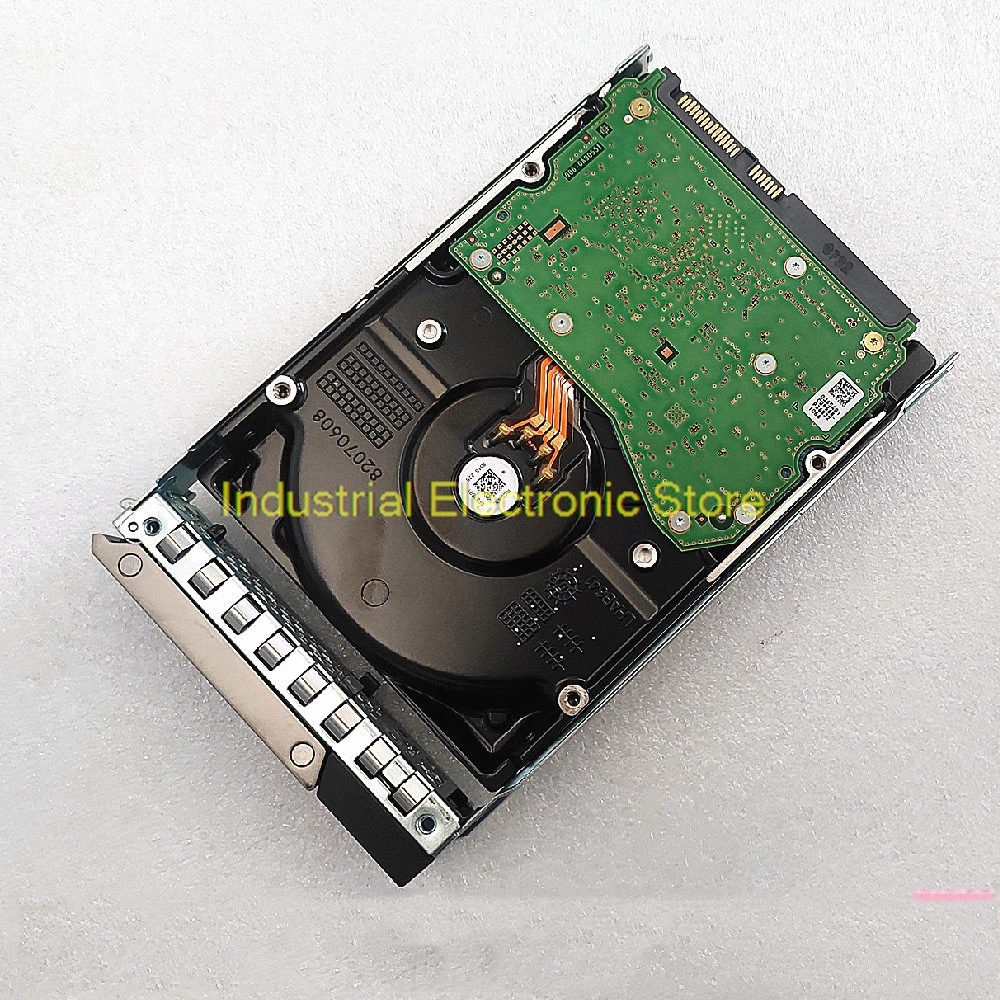  ϵ ̺, DELL 0KRDKK 12G SAS HUH721008AL5200 , 3.5 ġ, 8TB